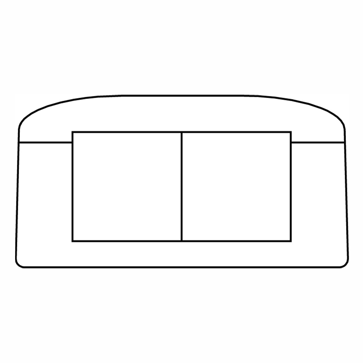 Black Plastic Flange Enclosure IP65 for 10 x 1-16mm Cables - KEL-FG-ER-A10 — Icotek