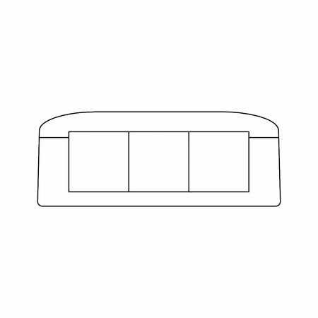 Black Plastic Flange Enclosure IP65 for 10 x 1-16mm Cables - KEL-FG-ER-A10 — Icotek