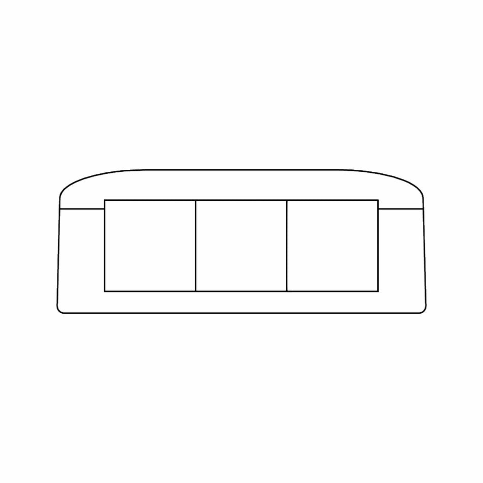 Black Plastic Flange Enclosure IP65 for 10 x 1-16mm Cables - KEL-FG-ER-A10 — Icotek