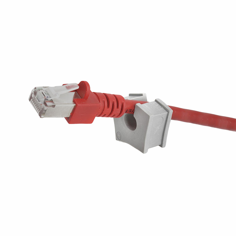QT CABLE GROMMETS FOR QUICK SYSTEMS FOR CABLE DIAMETERS 2 - 3 MM / IP54 | QT 2 — Icotek
