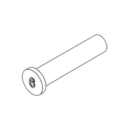 ST-B Plugs for Membranes Suitable for Multi-membrane Cable Entry Plates & Cable Grommets 6mm | ST-B 6 — Icotek