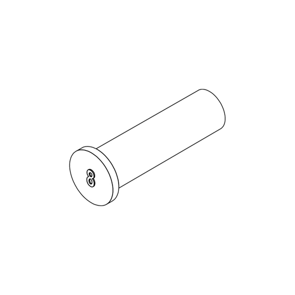 ST-B Plugs for Membranes Suitable for Multi-membrane Cable Entry Plates & Cable Grommets 8mm | ST-B 8 — Icotek