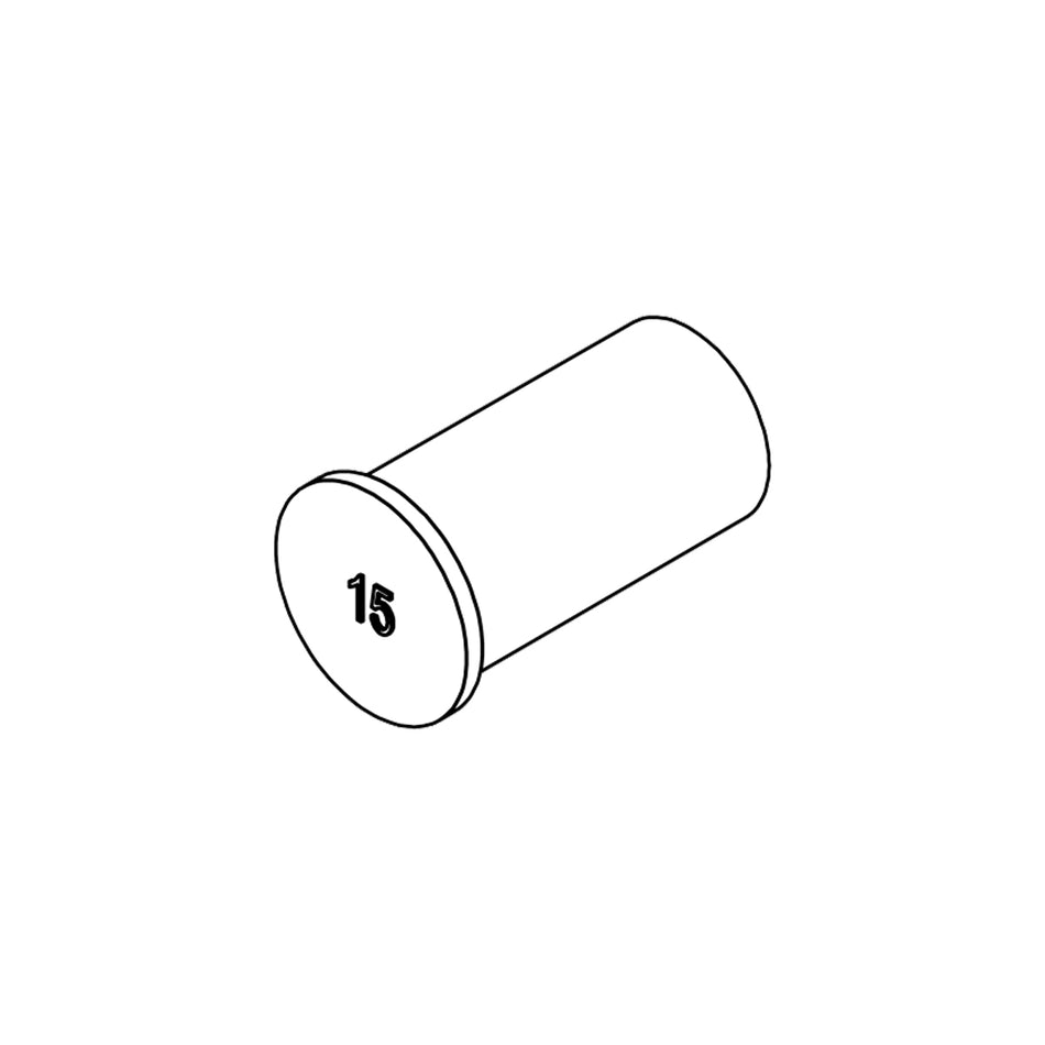ST-B Plugs For Membranes Suitable for Cable Entry Plates & Grommets | ST-B 15 — Icotek