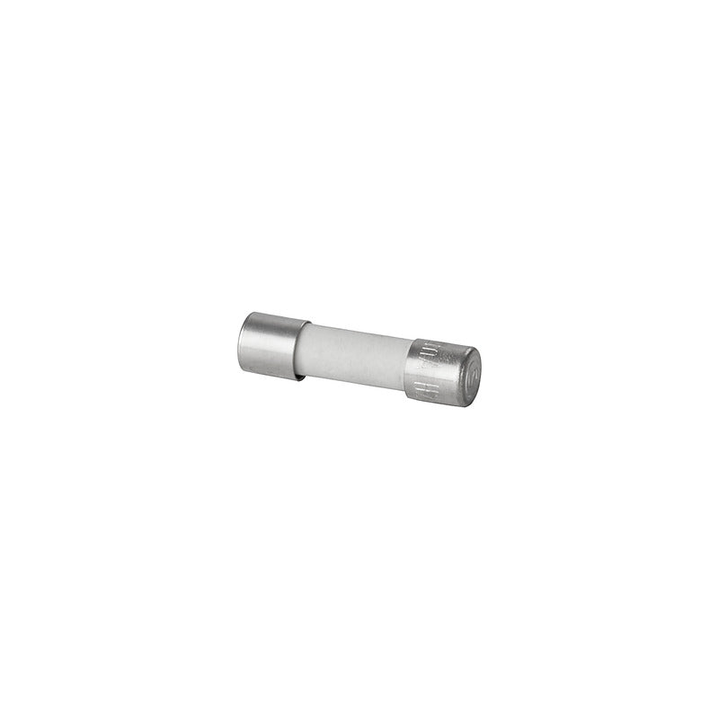 0.1A 250V 5mm x 20mm Fuse Cartridge — Weidmuller