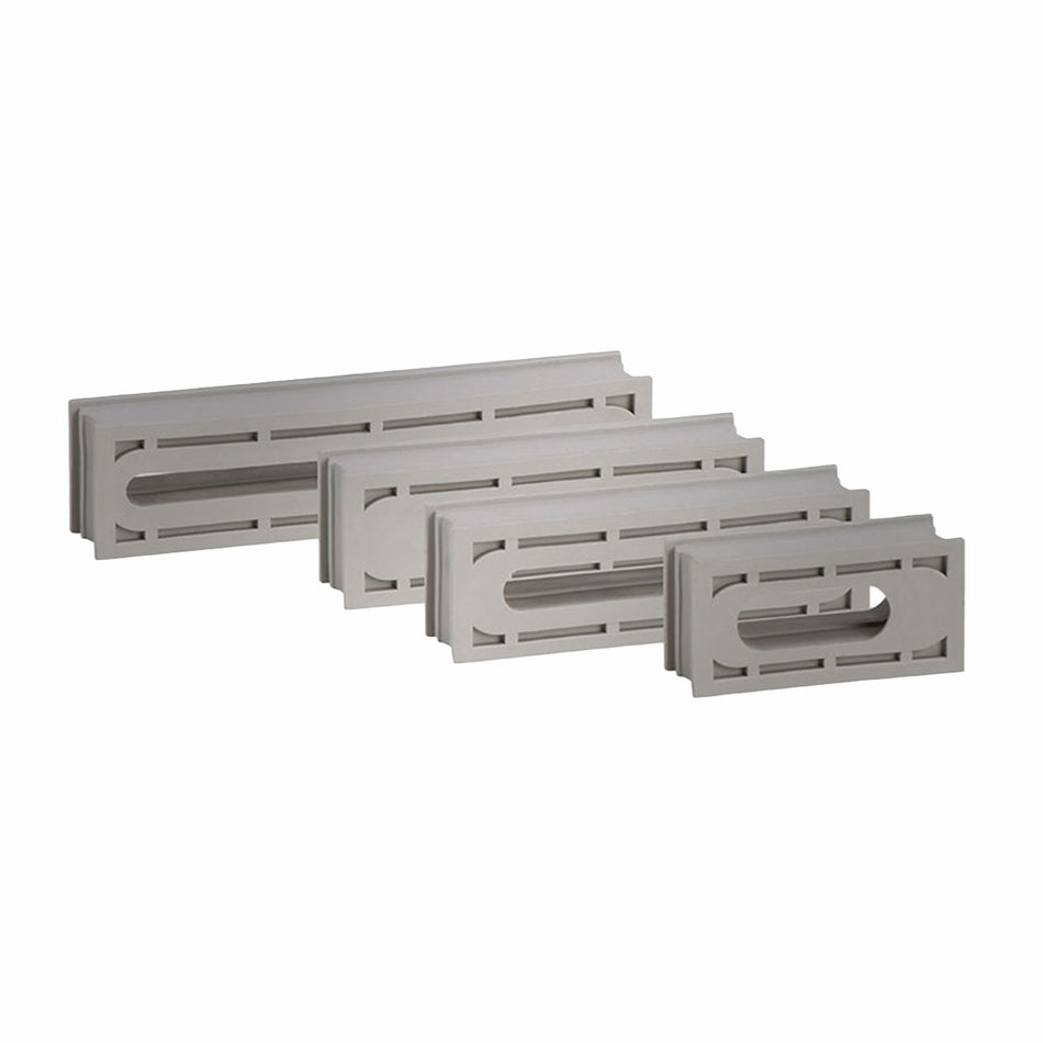 CABLE GROMMETS FOR FLAT CABLES - FT-2|F — Icotek