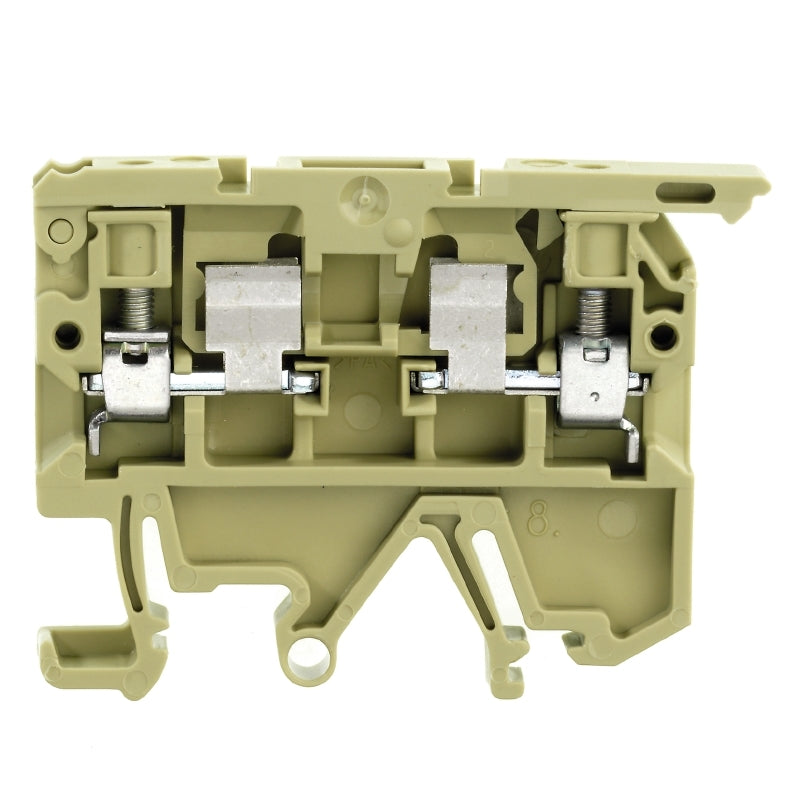 ASK1-35-32 Fuse Terminal (ROHS)(GB — Weidmuller