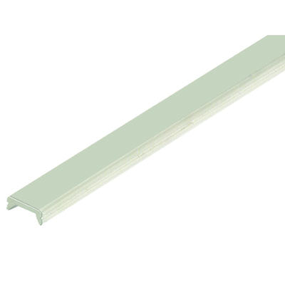 SAK Series Cover Profile Transparent, 1000mm - ADP 2/HP2 1M — Weidmuller