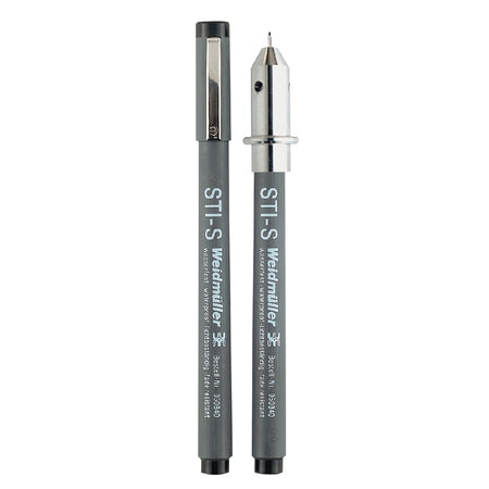 Marking Pen for Terminal Markers — Weidmuller