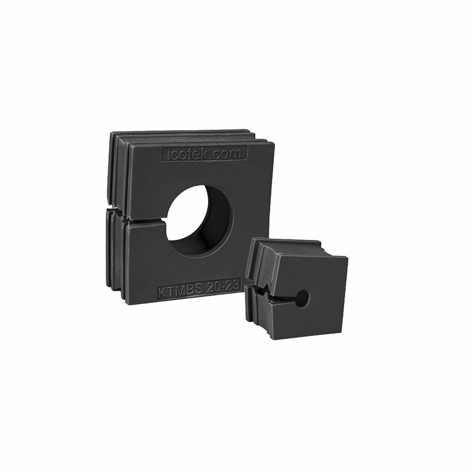 KTMBS 14-17 LARGE (BLACK) VARIABLE CABLE DIAMETER RANGE 14-17 MM — Icotek