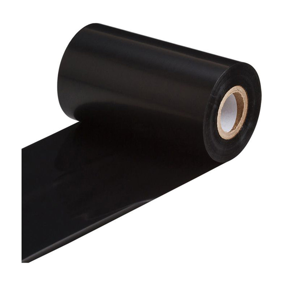 R6207 THERMAL TRANSFER RIBBON 109.98MM X 300 METERS