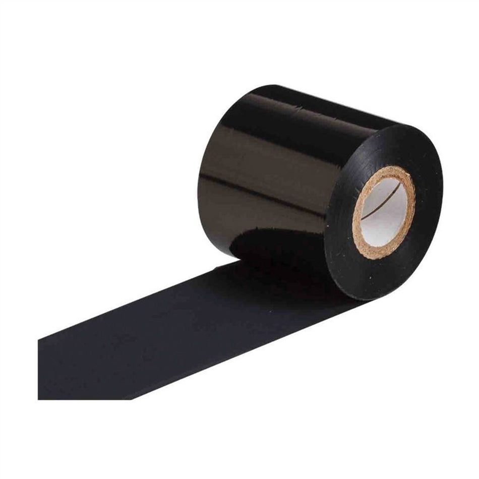 R6000 BLACK RIBBON TO SUIT i7100, BBP81  & THT 3" CORE PRINTERS
