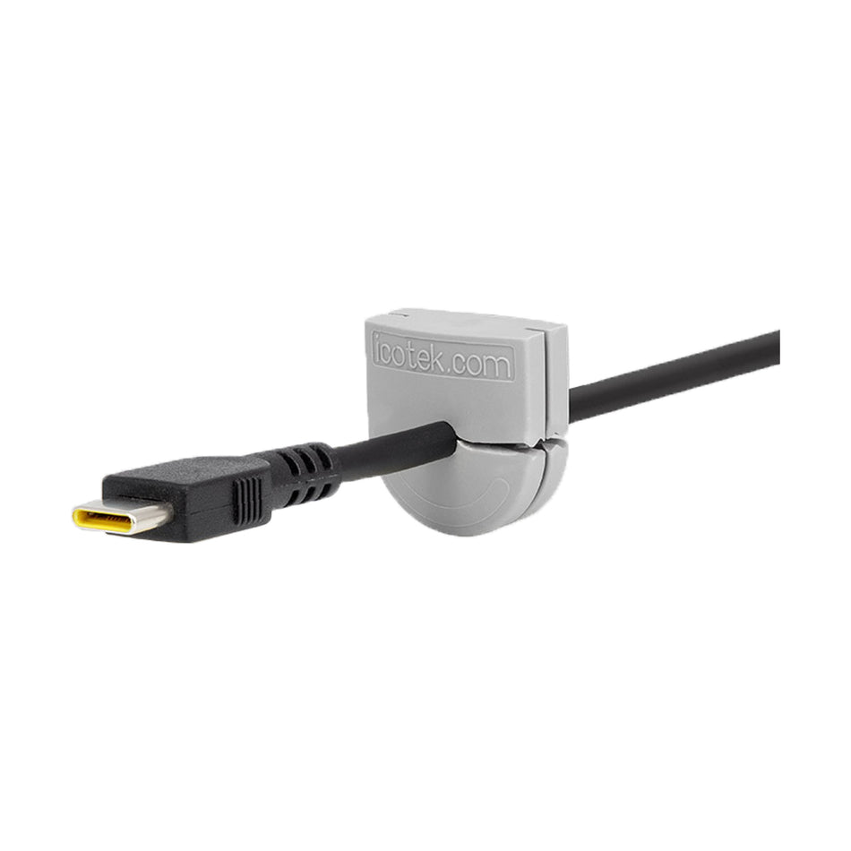 UT Universal Grommet IP54 for 1-4mm Cables – UT 8-10 grey — Icotek