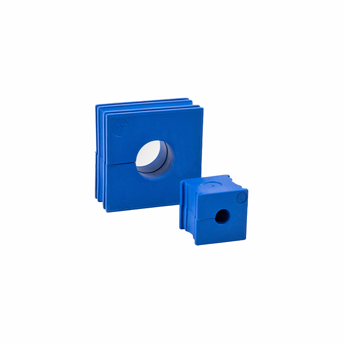 CABLE GROMMETS FOR THE FOOD INDUSTRY | KT-BL 15 — Icotek