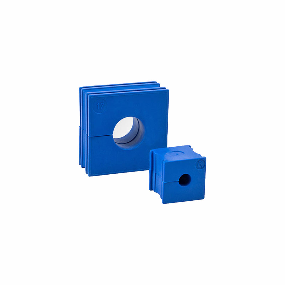 CABLE GROMMETS FOR THE FOOD INDUSTRY | KT-BL 15 — Icotek