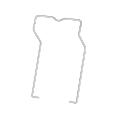 Relay Retaining Clip DRM-Series, Metal — Weidmuller