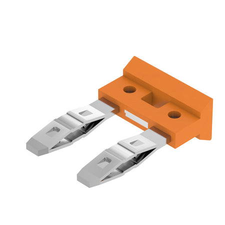 Relay Cross Connector D-Series for Push In Relay Bases — Weidmuller