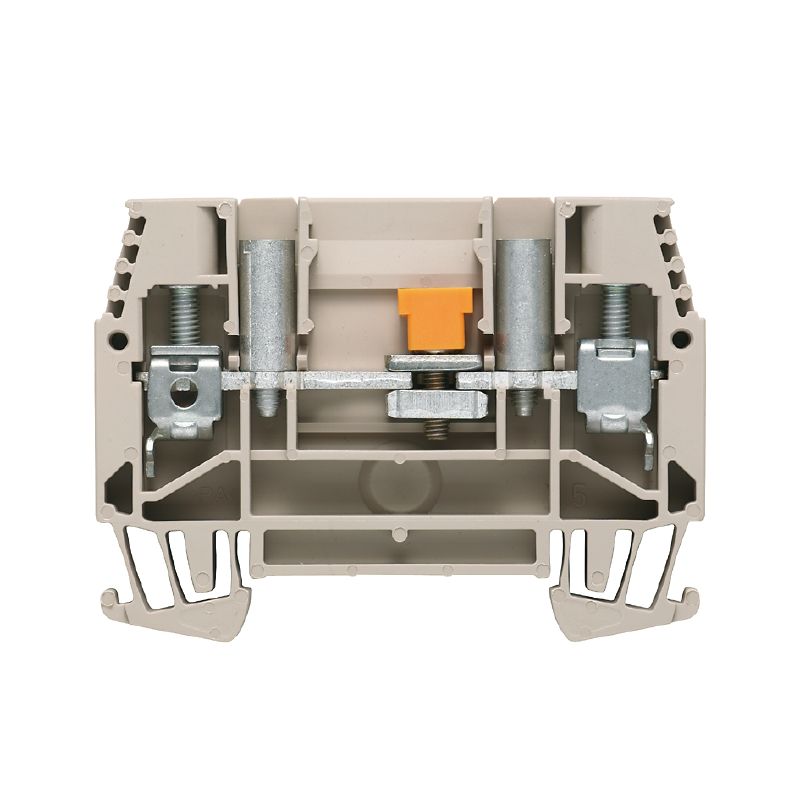 AA0026 WTL 6/1/STB CT ASY 3PHS — Weidmuller