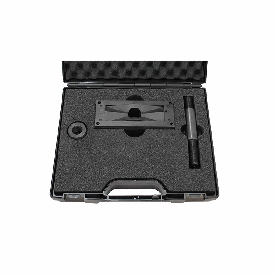Rectangular and Square Punch - Punch 24 (Plastic, Stahl)