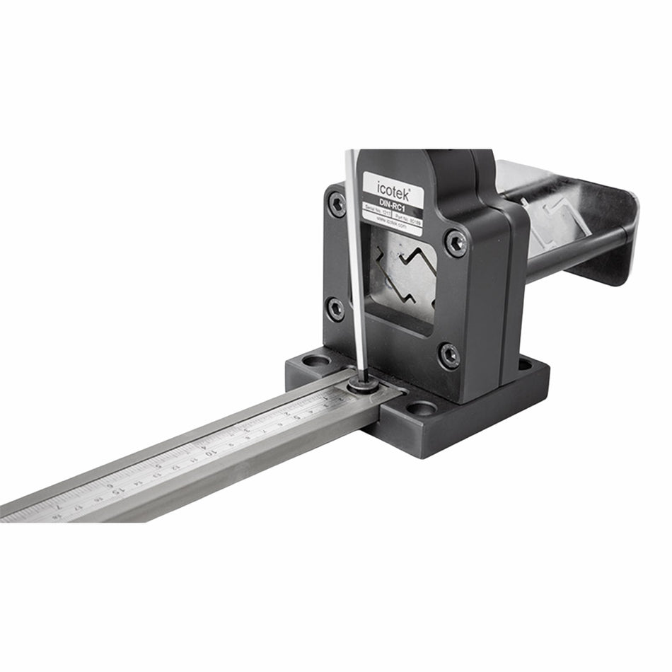 DIN RAIL CUTTER 2 | DIN-RC 2 — Icotek