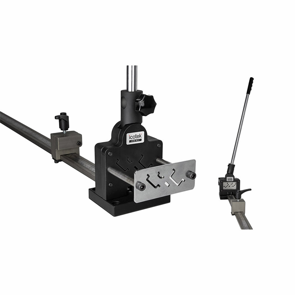 DIN RAIL CUTTER 2 | DIN-RC 2