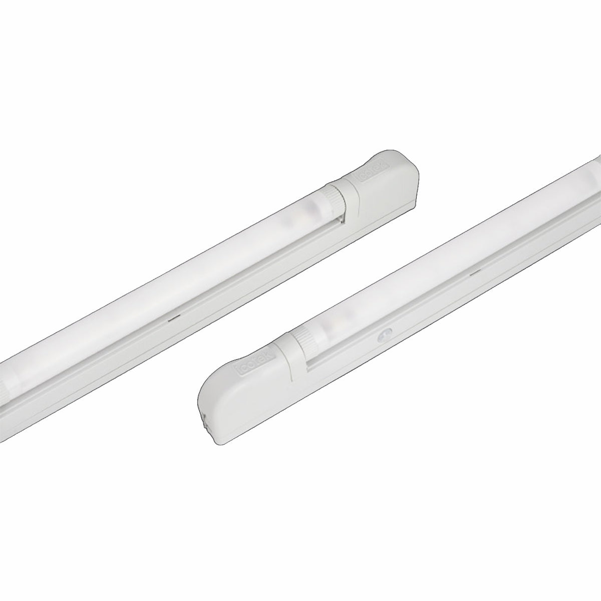 LED ALLIO 12 V DC | Screw Type Mounting, Magnetic Attachment, Clip Attachment — Icotek