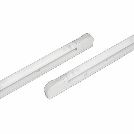 LED ALLIO 12 V DC | Screw Type Mounting, Magnetic Attachment, Clip Attachment — Icotek