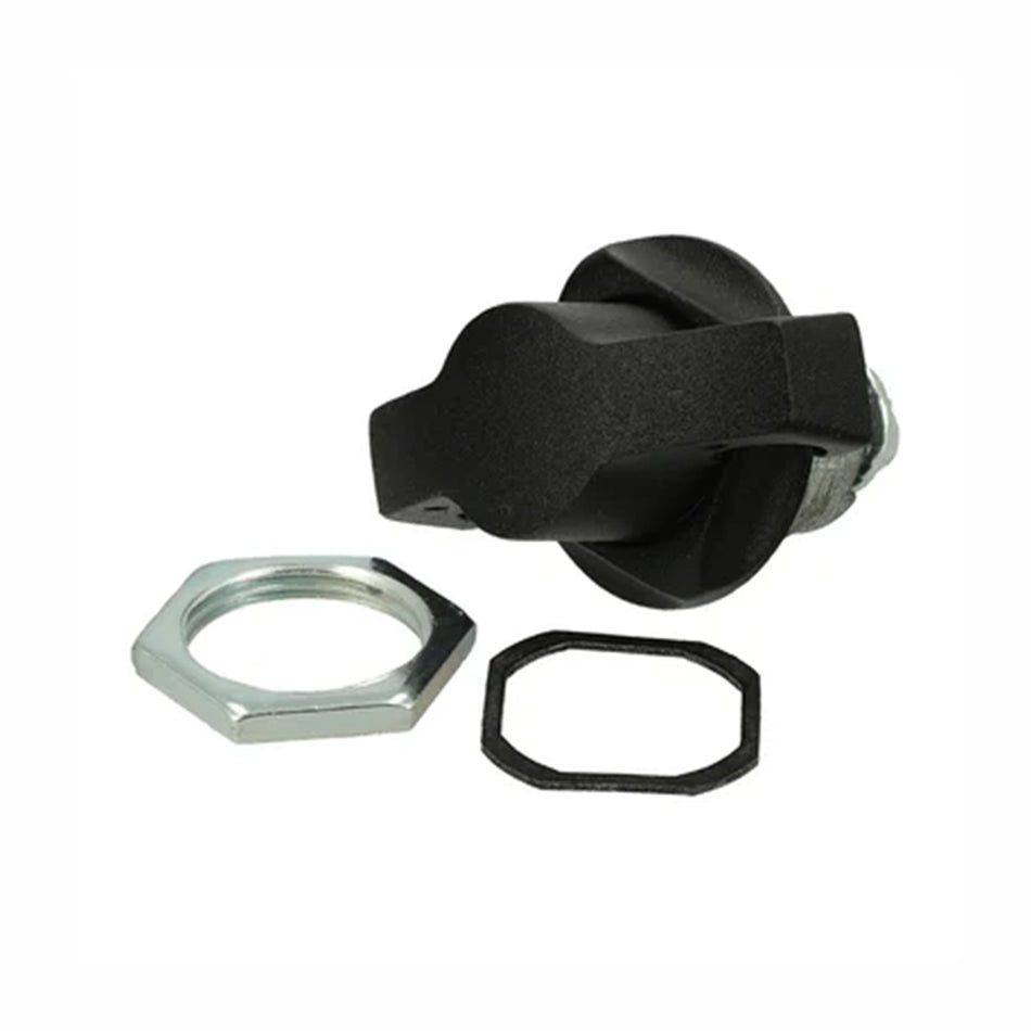 Wing Knob for ARCA 2030 up to 6040 - LIS ARCA 455E — FIBOX