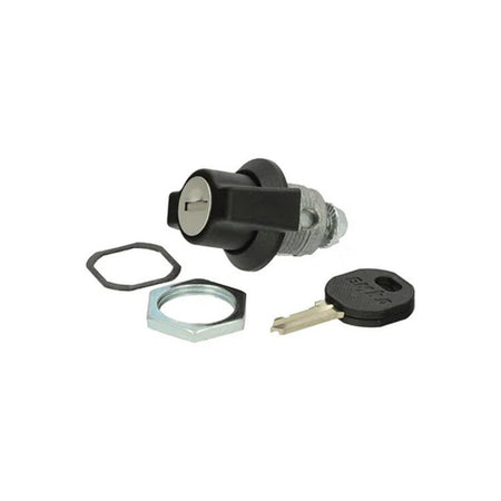 Wing Knob for ARCA 2030 up to 6040 - LIS ARCA 455E — FIBOX
