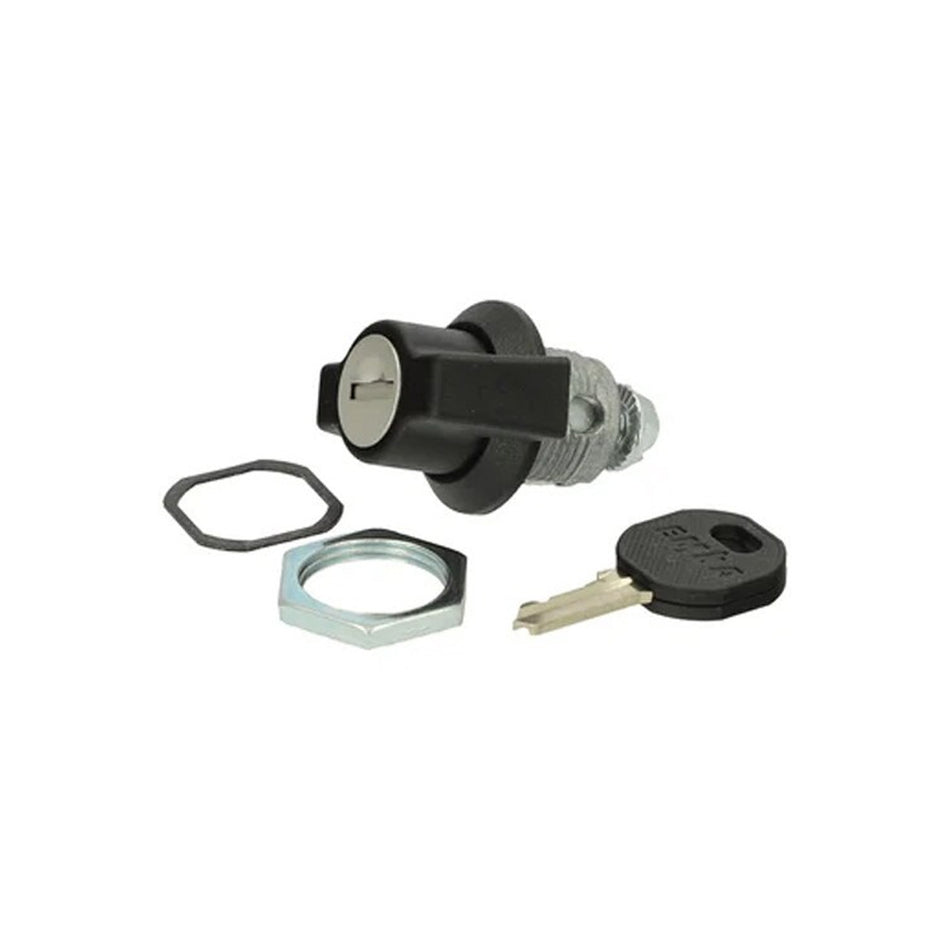 Wing Knob for ARCA 2030 up to 6040 - LIS ARCA 455E — FIBOX