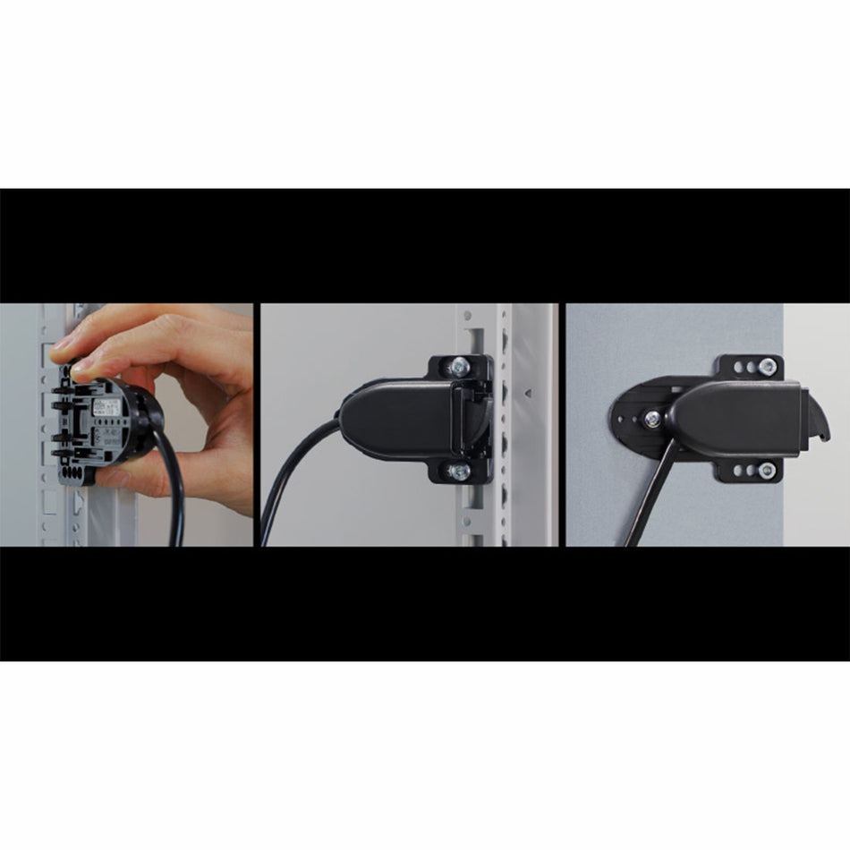TPS DOOR OPERATED SWITCH SUITABLE FOR ALLIO AND ALU-LINE SERIES 1500MM IP20