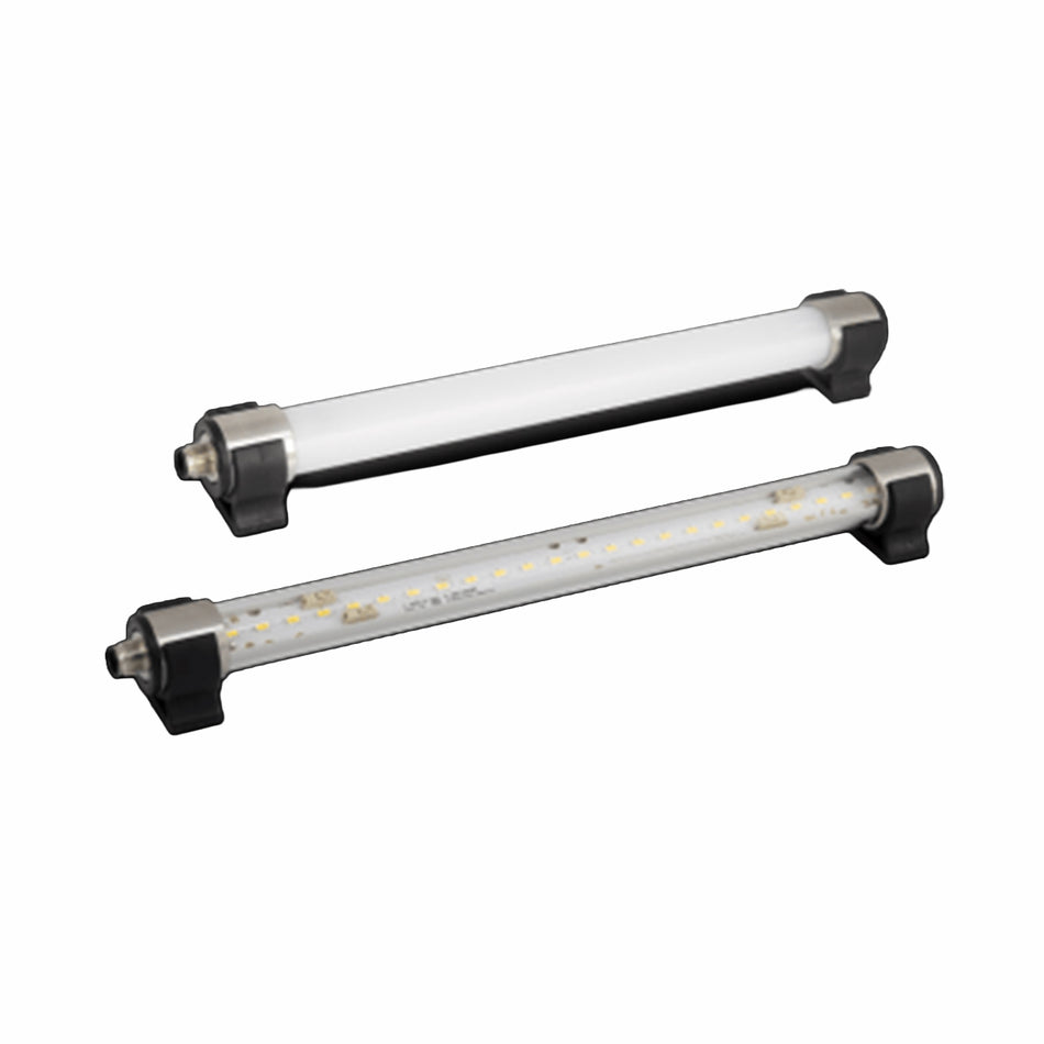 LED SYSTEM TUBE  24V DC, 13W - TUBE 13 W | 570 MM