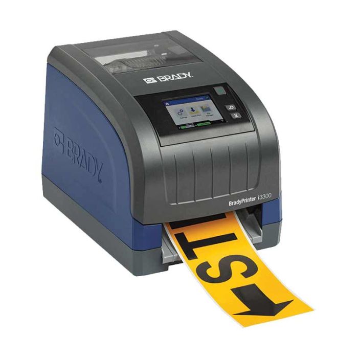 Brady Printer i3300 Industrial Label Printer