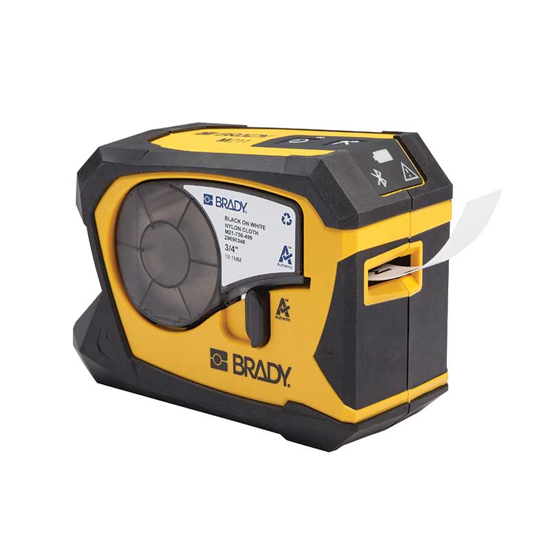 M211 Label Printer — Brady