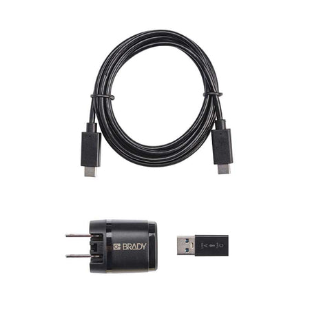 M211 AC Wall Adapter Accessory — Brady