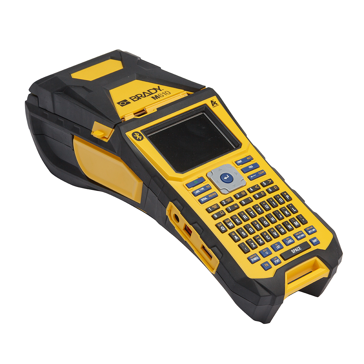 M610 Label Printer with Bluetooth Kit — Brady