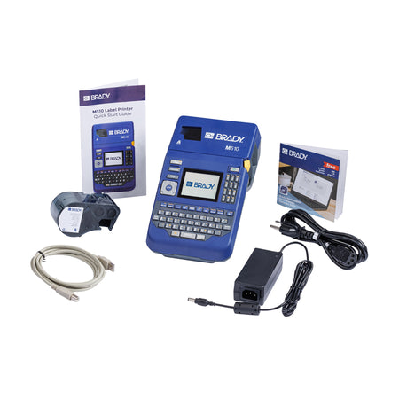 Brady M510 Label Printer