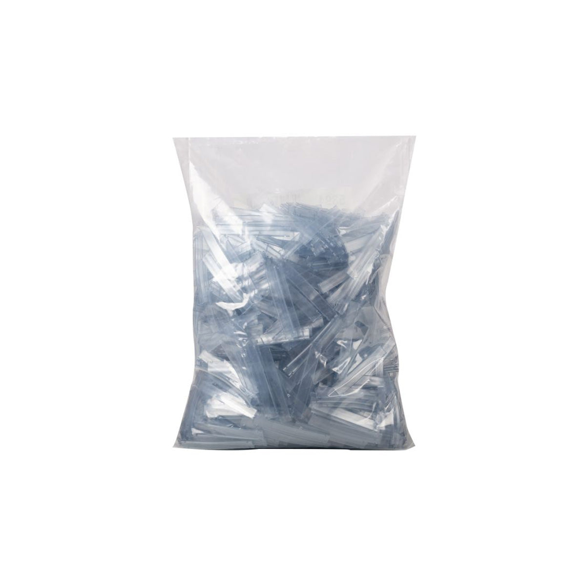 Plastic Sleeve for 70mm Insert, Bag of 1000 — Brady