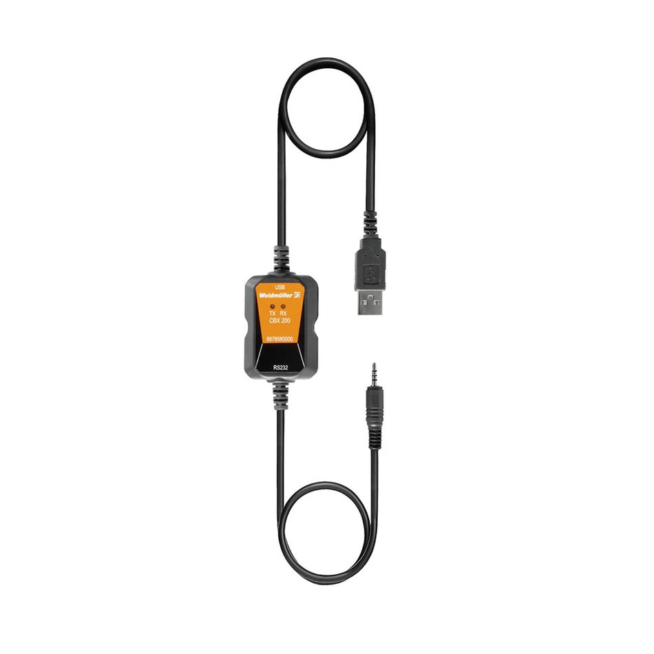 CBX200 USB — Weidmuller