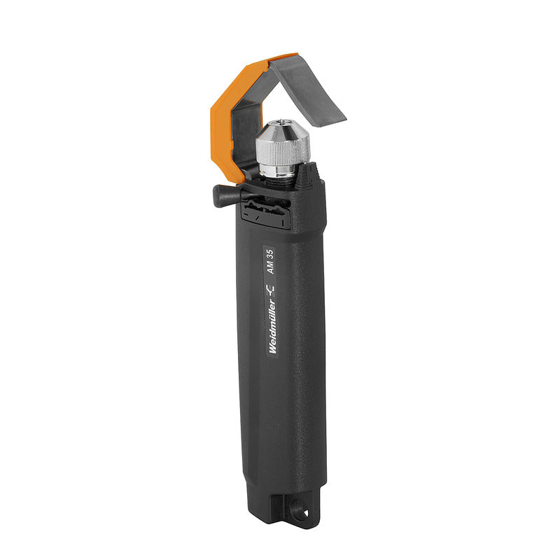 Cable Stripper to suit 25-35mm Cable - AM36 — Weidmuller