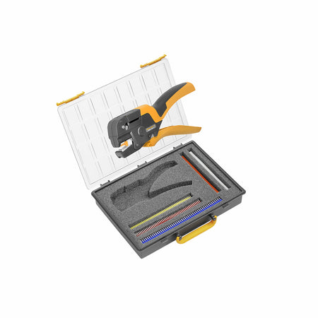 Crimp-Set Stripax Plus — Weidmuller