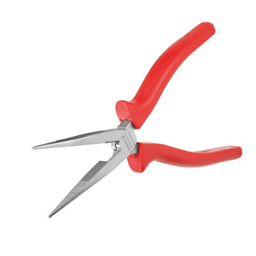 Redline - Uninsulated Flat Nose Plier