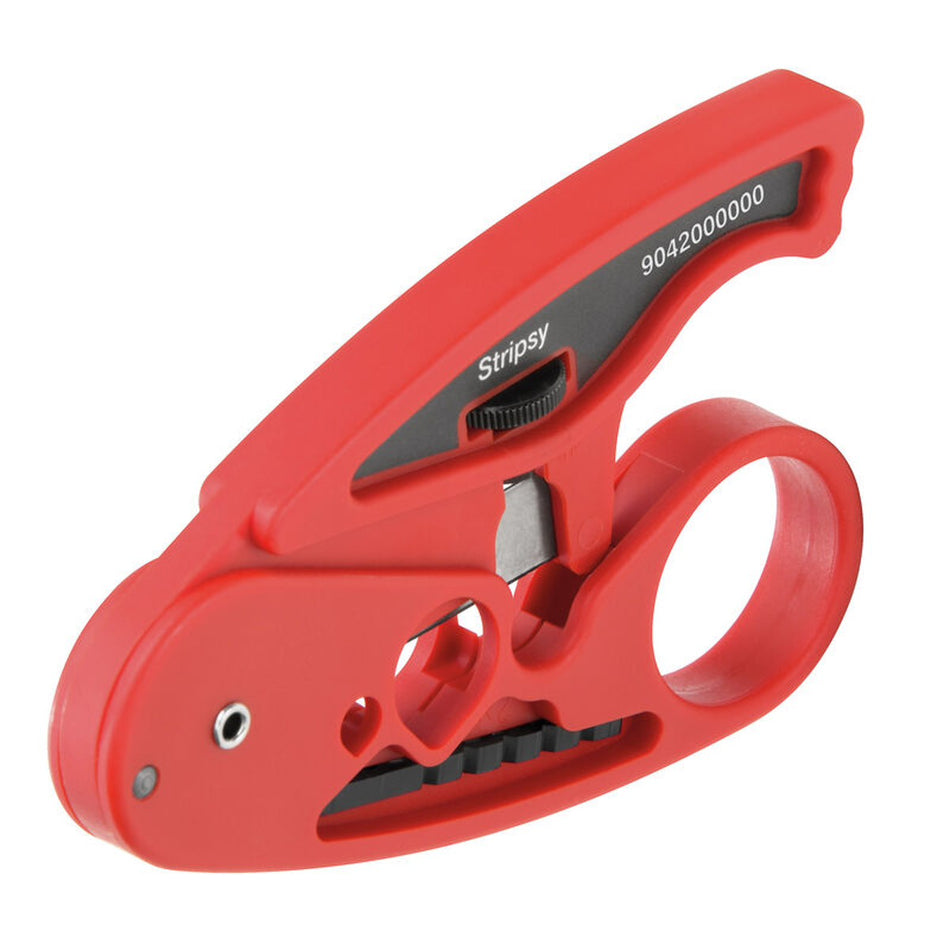 Redline Sheath Stripper STRIPSY — Weidmuller