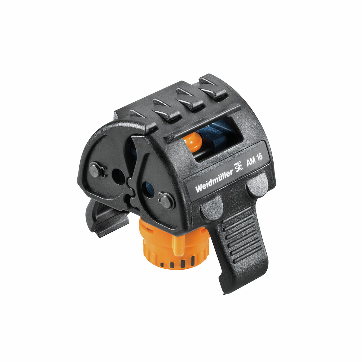 AM 16 Cable Stripper — Weidmuller