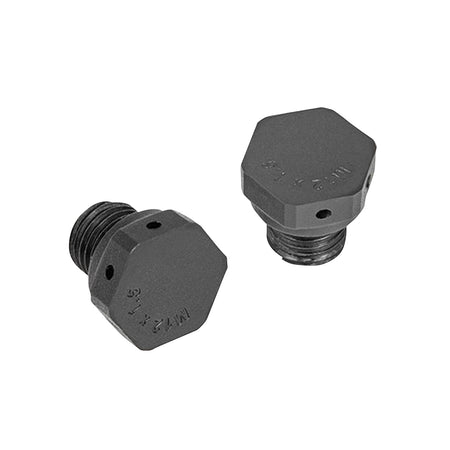 Pressure Compensation Valve M12 IP68 | PCE 12 — Icotek