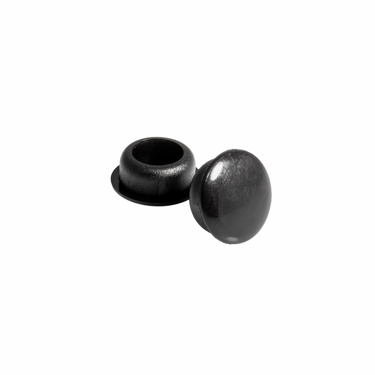 BLACK COVER PLUG B FOR CABLE ENTRY FRAMES & PLATES — Icotek