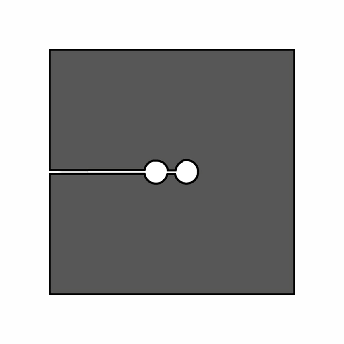 KT Small EMC Cable Grommets for 2 of 3mm Cables - EMC-KT 2|3 — Icotek