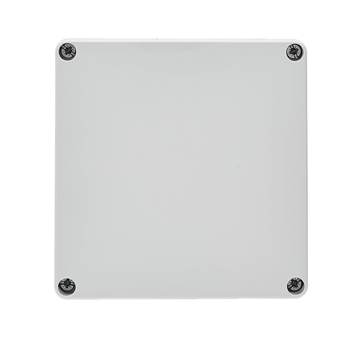Euronord ABS Terminal Box Grey Lid 120H x 160W x 90D IP66/67 — FIBOX