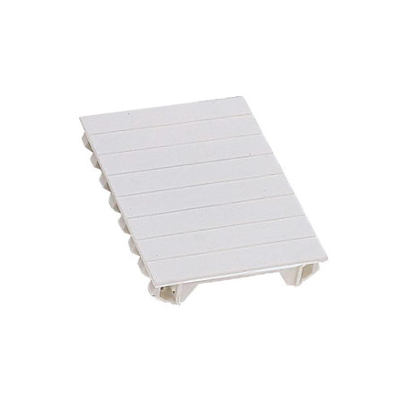 Circuit Breaker Blank Pole Filler 4 Poles — Allbro