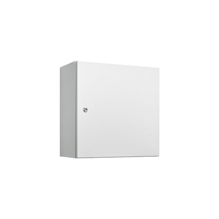 Enclosed 63A 3P MCCB Powdercoated Steel 300 x 300 x 200 — TRO Assemblies