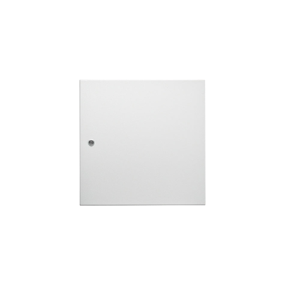 Enclosed 63A 3P MCCB Powdercoated Steel 300 x 300 x 200